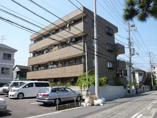 第一今井ビルの画像