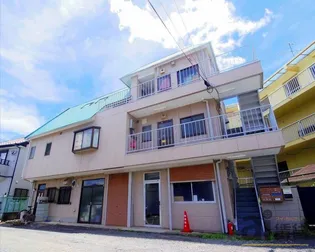 コーポ上山口の画像