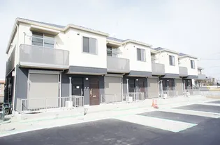 コーラルリーフAの画像