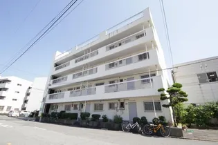 木村マンションの画像