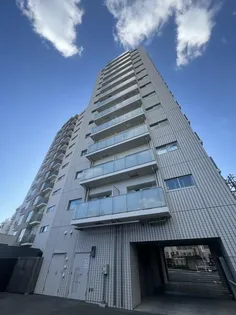 サンウッド東中野の画像