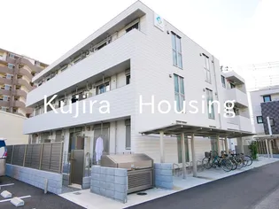 サンレガーロ久喜 WEST IIの画像