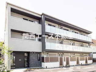 シャーメゾン オーク八戸ノ里の画像