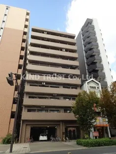 リーガル天神橋【5階】の外観