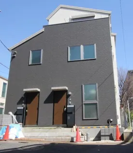 ラディーチェ目黒緑が丘の画像