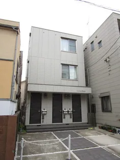 MAISON SUCREの画像