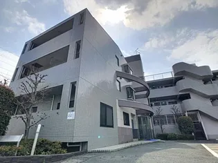 シティレジデンスKAMIKOの画像