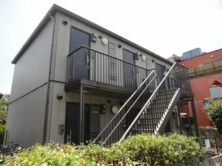 パークヒルズ壱番館の画像