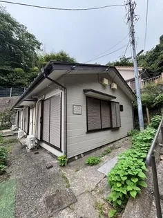 サングリーン【1階】の外観