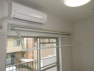 第2コーポ荒井の画像