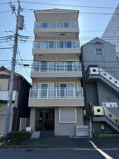 AIーCASA TSURUMIの画像