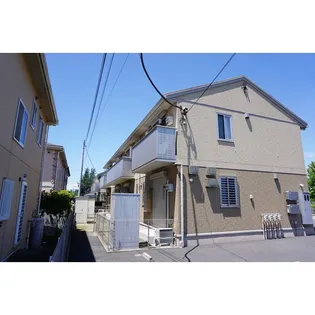 ルシール細谷の画像