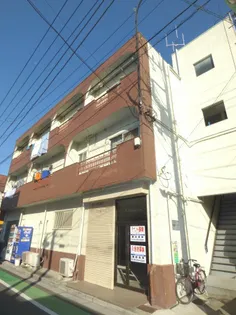 丸忠ハイツの画像