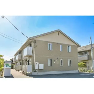 ジュネス向新庄IIBの画像