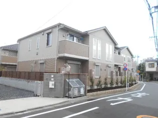 レオパレスソフィアの画像