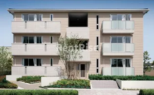 リバーパークの画像