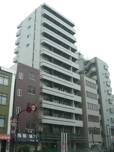 グランスタイル浅草の画像