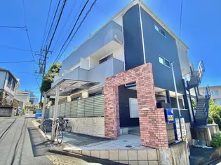 FUGA KAJIGAYAの画像