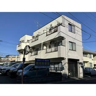 神広ハイムの画像