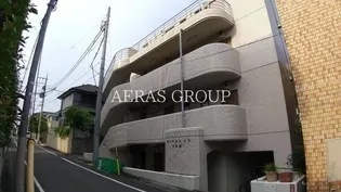 ロイヤルハイツ下井草の画像