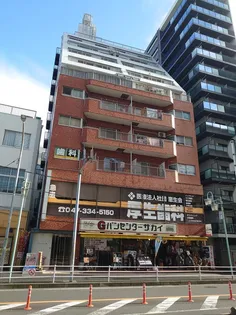 クレール本八幡の画像