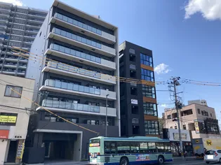 QUARANTEーDEUX KITASENDAIの画像