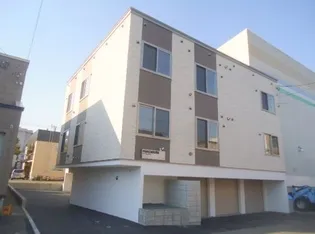 プレシューズ平岸の画像