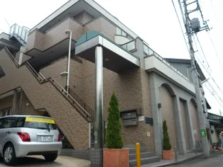 WOODBELLIIIの画像