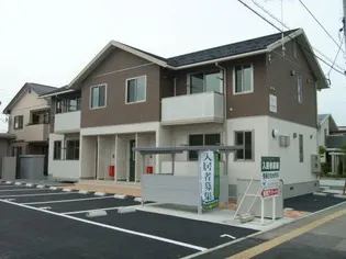 シマ セントラル ステージ Aの画像