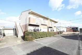 レジデンス南津Cの画像