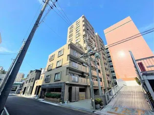 レインボー金山の画像