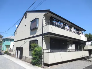 コージーコートの画像