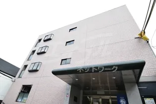 イーズ千里山【3階】の外観