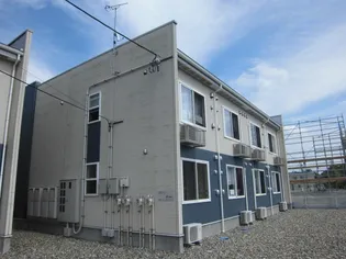 ミルキータウン城所IIの画像