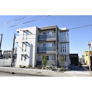 ルミナス掛尾町の画像