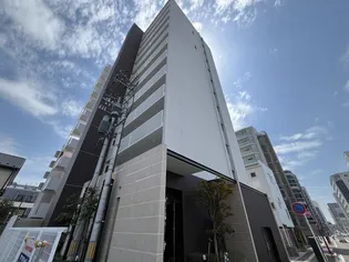 ドゥーエ仙台イーストII【2階】の外観