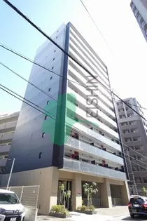 modernpalazzo博多sur【9階】の外観