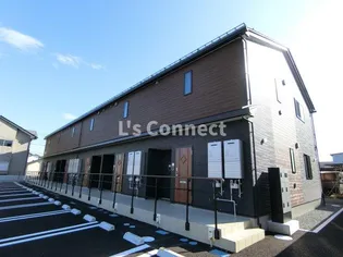 シャルマンヴィラ吉岡の画像