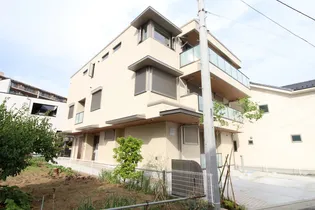 ルッカリー西湘の画像