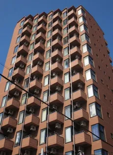 グランアリュール大鳥居の画像