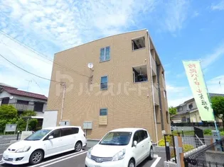 ハピネスの画像