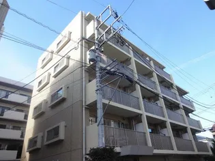 YM三鷹の画像