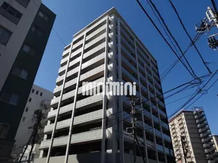 クレヴィア東陽町の画像
