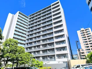ザ パークワンズ品川戸越の画像