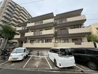 コスモハイツ上野の画像