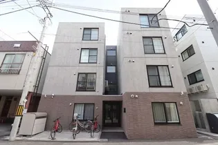 WIND HILLS WEST12の画像