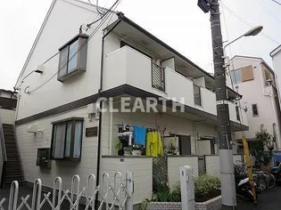 カーサフェリスの画像