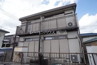 シティハイム メゾン ド ルーエの画像