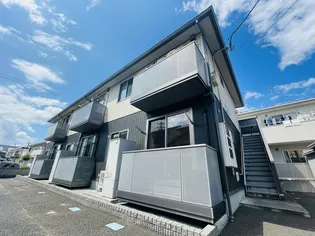 シャーメゾン長町南の画像