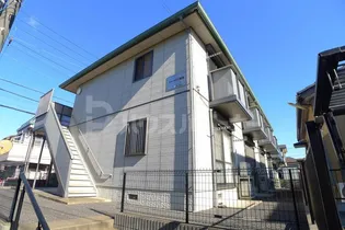 シャーメゾン新柏の画像